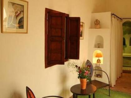 Dar Warda Guest House - image 27