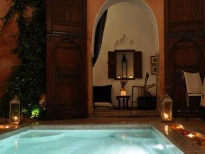 Dar Warda Guest House - image 28