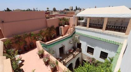 Dar Warda Guest House - image 30