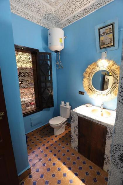RIAD NEW BAHIA - image 24