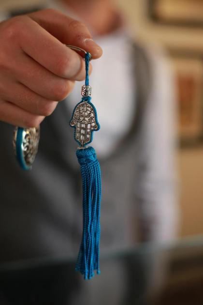 Riad Dollar Des Sables & Spa - image 22