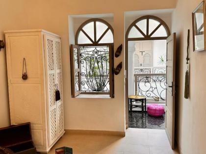 Riad Dollar Des Sables & Spa - image 26