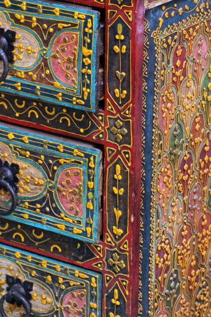 Riad Dollar Des Sables & Spa - image 29