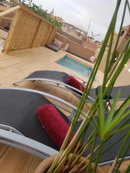 Riad Jnan El Cadi - image 22