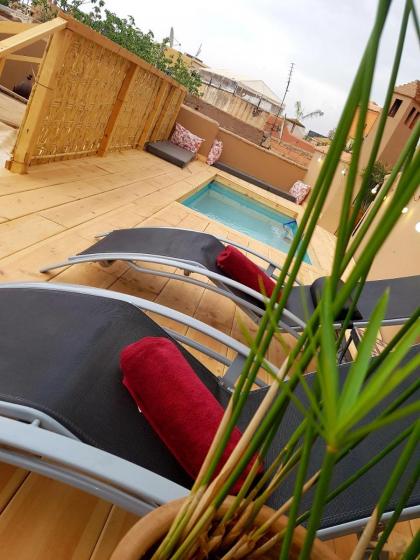 Riad Jnan El Cadi - image 24