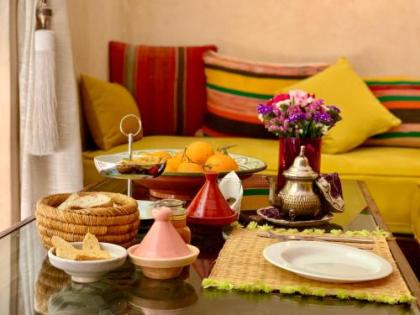 Riad 11 Zitoune - image 12