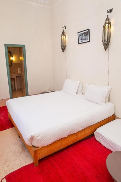 Dar Aicha Guest House - image 23