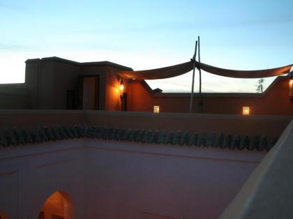 Riad Dar Baraka And Karam - image 13
