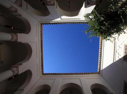 Riad Dar Baraka And Karam - image 14