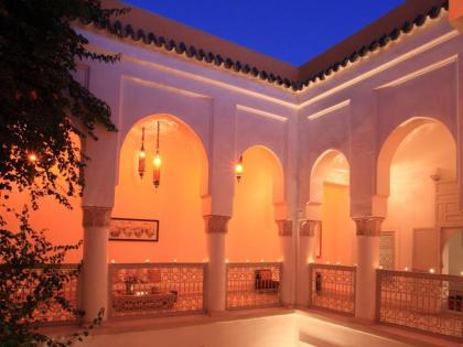 Riad Dar Baraka And Karam - image 15