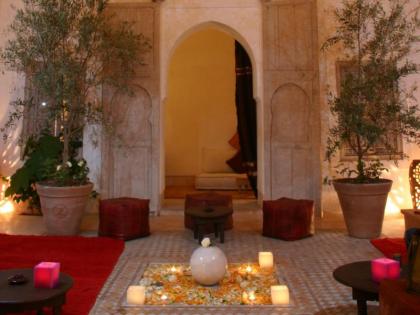 Riad Dar Baraka And Karam - image 2