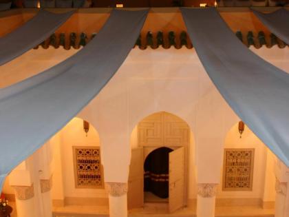 Riad Dar Baraka And Karam - image 3