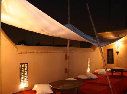 Riad Dar Baraka And Karam - image 4