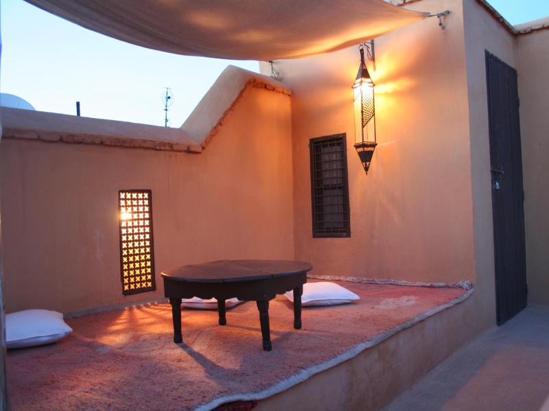 Riad Dar Baraka And Karam - image 6