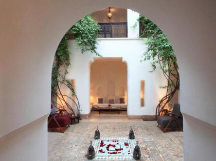 Riad Dar Baraka And Karam - image 7