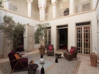 Riad Dar Baraka And Karam - image 8