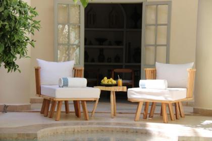 Riad Emberiza Sahari - image 11