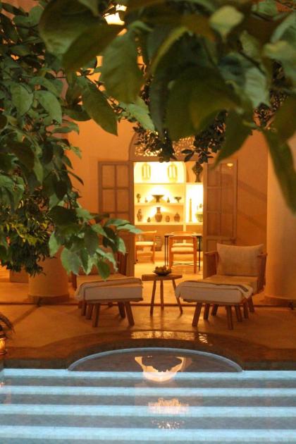 Riad Emberiza Sahari - image 12