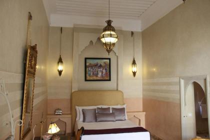 Riad Emberiza Sahari - image 14