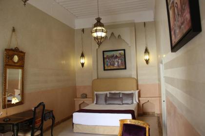 Riad Emberiza Sahari - image 16