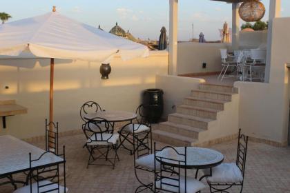 Riad Emberiza Sahari - image 17