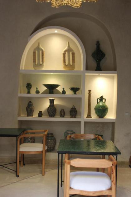 Riad Emberiza Sahari - image 19