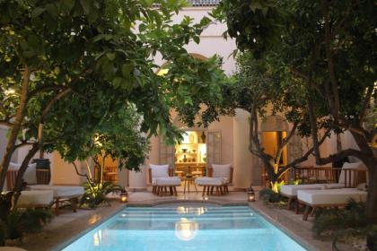 Riad Emberiza Sahari - image 2