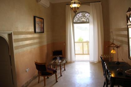 Riad Emberiza Sahari - image 24