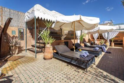 Dar Sohane Hotel - image 21
