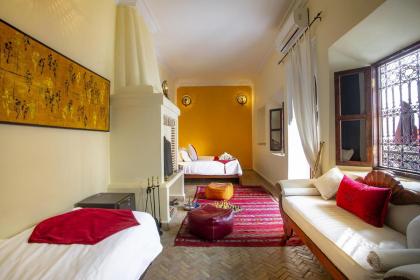 Dar Sohane Hotel - image 22
