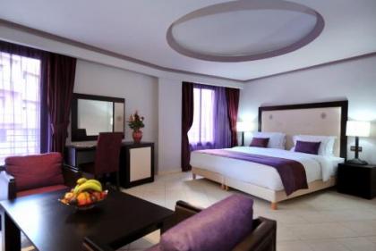 Blue Sea Le Printemps Hotel - image 1