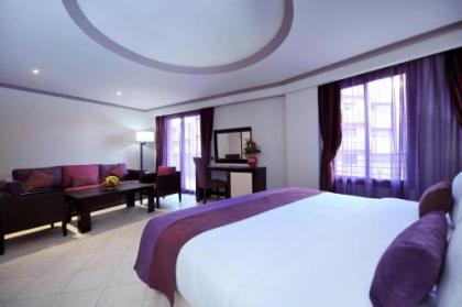 Blue Sea Le Printemps Hotel - image 18