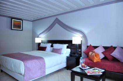 Blue Sea Le Printemps Hotel - image 2