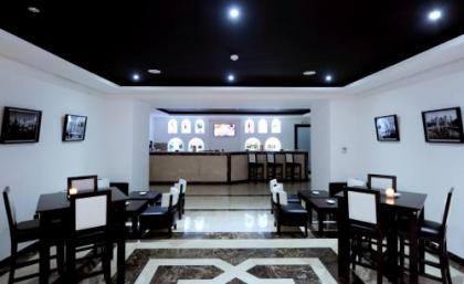 Blue Sea Le Printemps Hotel - image 20
