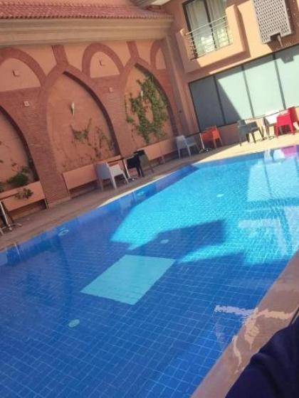 Blue Sea Le Printemps Hotel - image 7