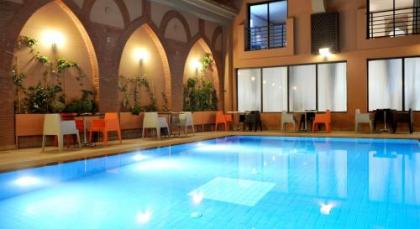 Blue Sea Le Printemps Hotel - image 8