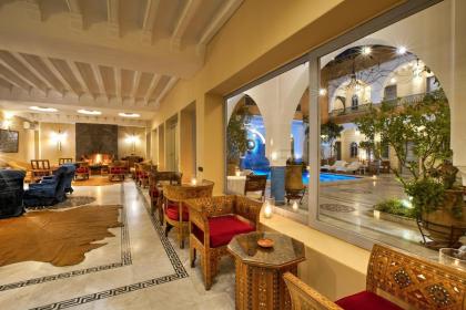 Ksar Anika Boutique Hotel & Spa - image 10