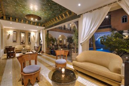 Ksar Anika Boutique Hotel & Spa - image 11