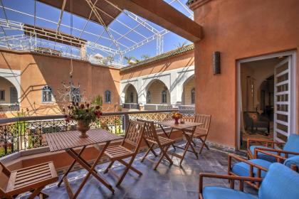 Ksar Anika Boutique Hotel & Spa - image 12