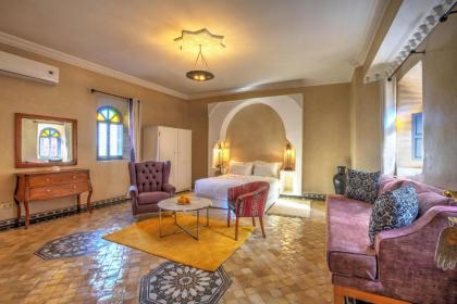 Ksar Anika Boutique Hotel & Spa - image 13