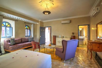 Ksar Anika Boutique Hotel & Spa - image 15