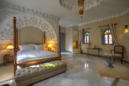 Ksar Anika Boutique Hotel & Spa - image 17