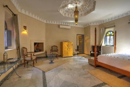 Ksar Anika Boutique Hotel & Spa - image 19