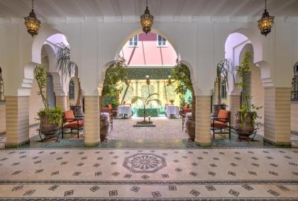 Ksar Anika Boutique Hotel & Spa - image 2