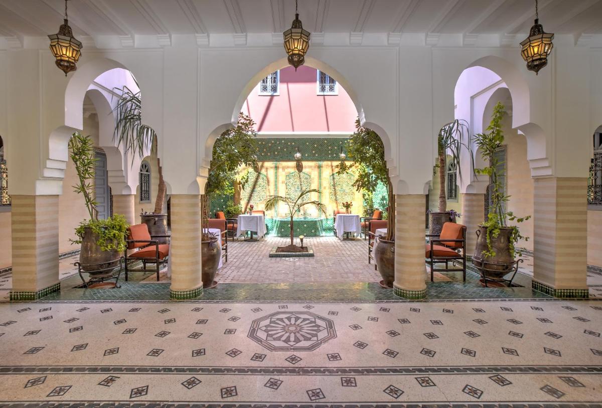 Ksar Anika Boutique Hotel & Spa - image 2