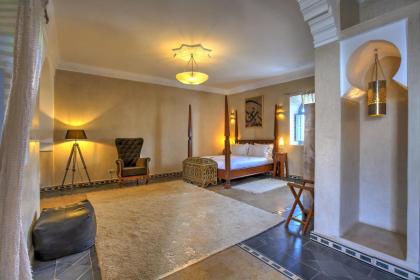 Ksar Anika Boutique Hotel & Spa - image 20
