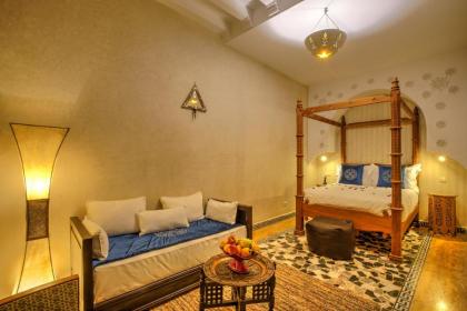 Ksar Anika Boutique Hotel & Spa - image 21