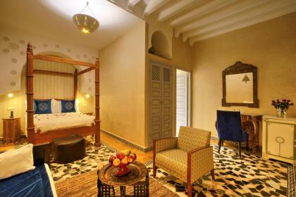 Ksar Anika Boutique Hotel & Spa - image 22