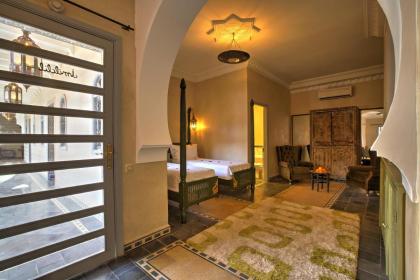 Ksar Anika Boutique Hotel & Spa - image 23