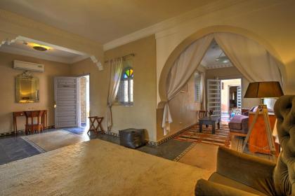 Ksar Anika Boutique Hotel & Spa - image 24